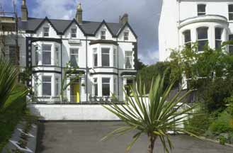 Click for more information and to book at the Ennislare Guest House, Bangor, United Kingdom