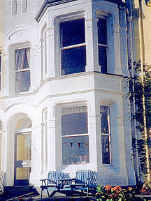 Click for more information and to book at the Bethany Bed & Breakfast, Bangor, United Kingdom