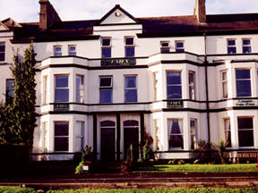 Click for more information and to book at the Tara Guest House, Bangor, United Kingdom