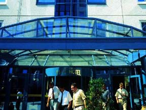 Click for more information and to book at the Steigenberger MAXX Hotel, Frankfurt Langen, Germany