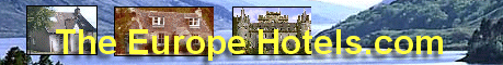 Hotels in EUROPE